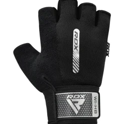 RDX W1 Gym Workout Gloves