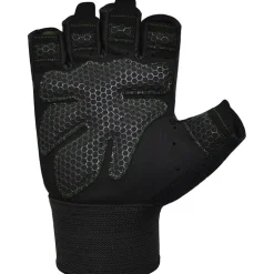 RDX W1 Gym Workout Gloves
