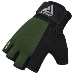RDX W1H Gym Workout Gloves