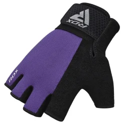RDX W1H Gym Workout Gloves