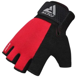 RDX W1H Gym Workout Gloves