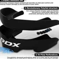 RDX 3w Mouth Guard