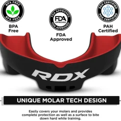 RDX 3w Mouth Guard