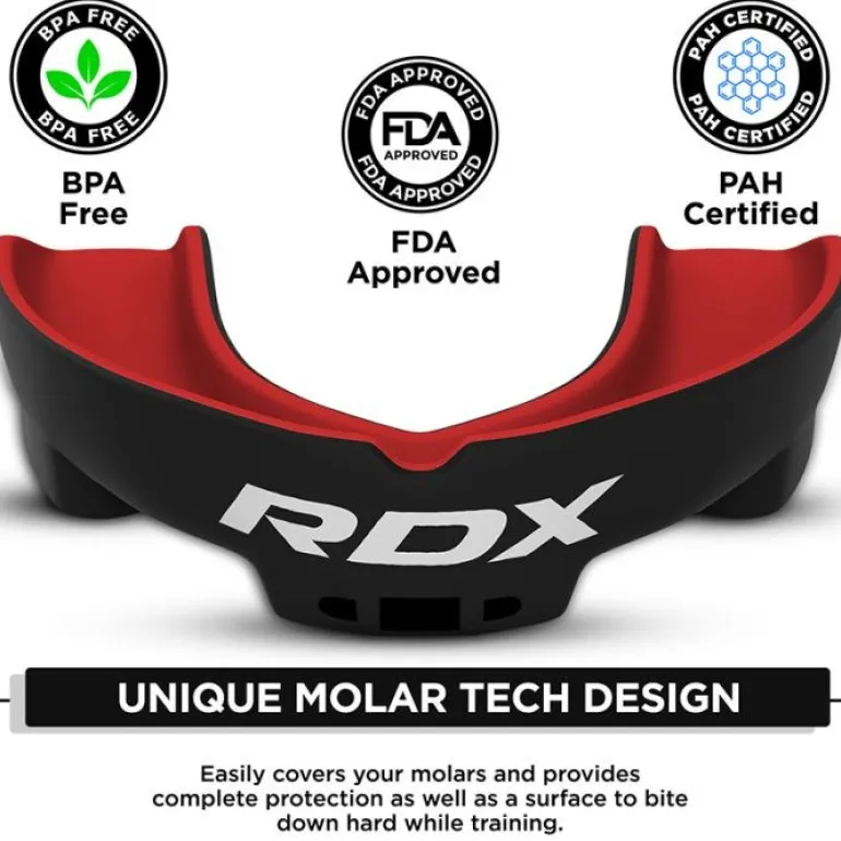 RDX 3w Mouth Guard
