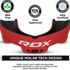 RDX 3w Mouth Guard