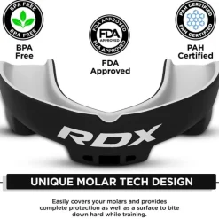 RDX 3w Mouth Guard