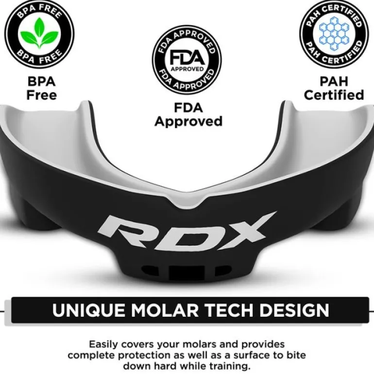 RDX 3w Mouth Guard