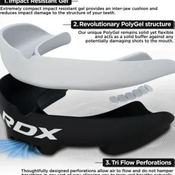 RDX 3w Mouth Guard