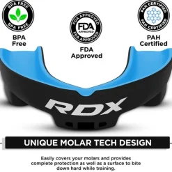 RDX 3w Mouth Guard