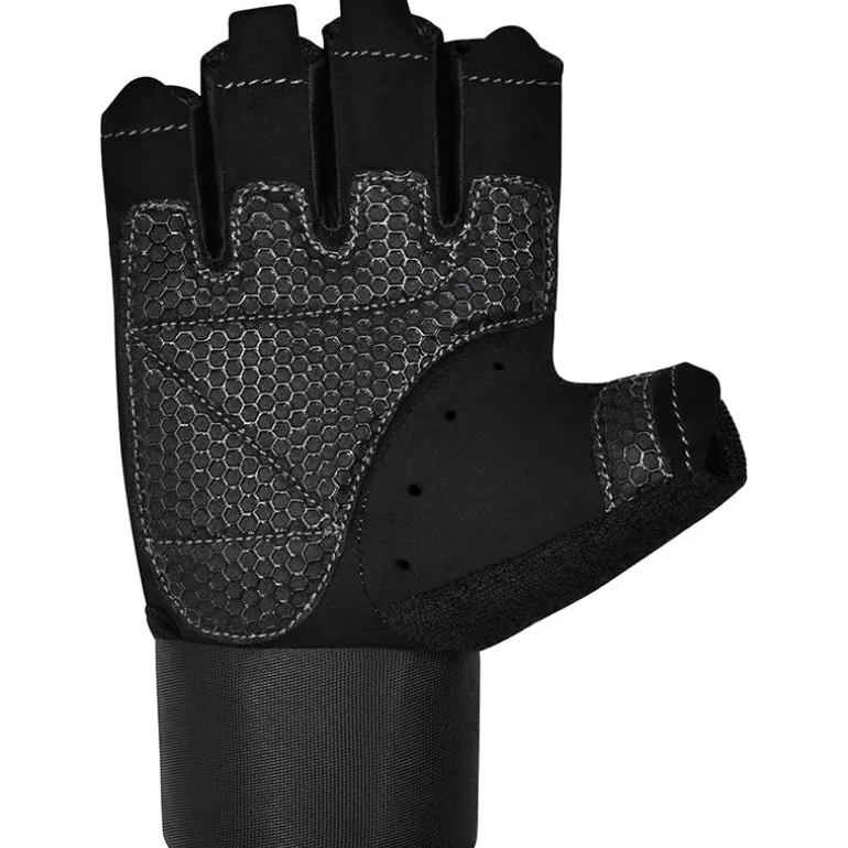 RDX Workout Gym Gloves W3