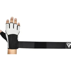 RDX Workout Gym Gloves W3