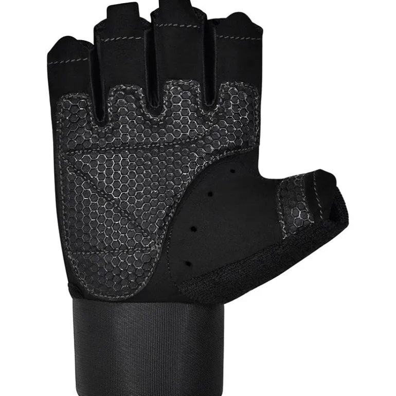 RDX Workout Gym Gloves W3