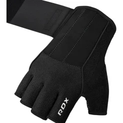 RDX Workout Gym Gloves W3