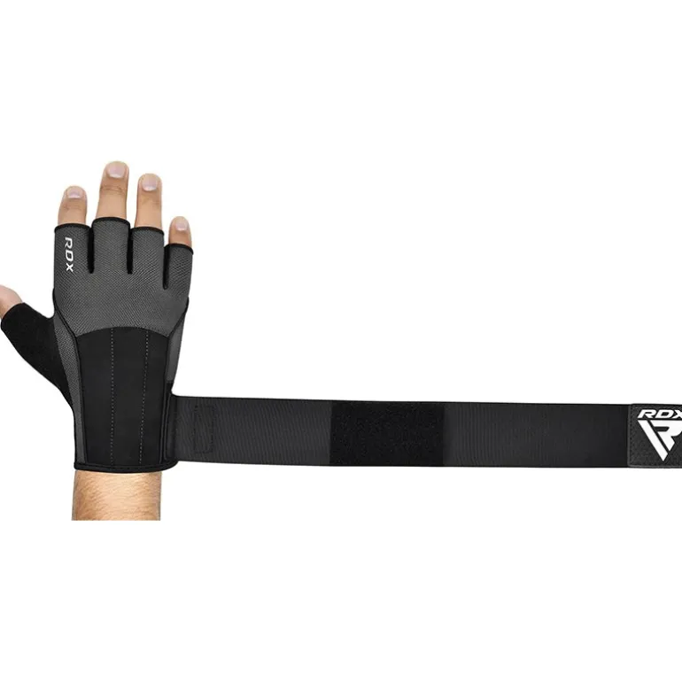 RDX Workout Gym Gloves W3