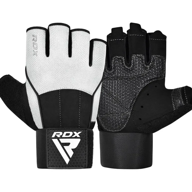 RDX Workout Gym Gloves W3
