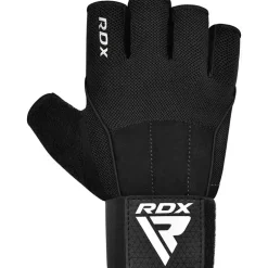 RDX Workout Gym Gloves W3
