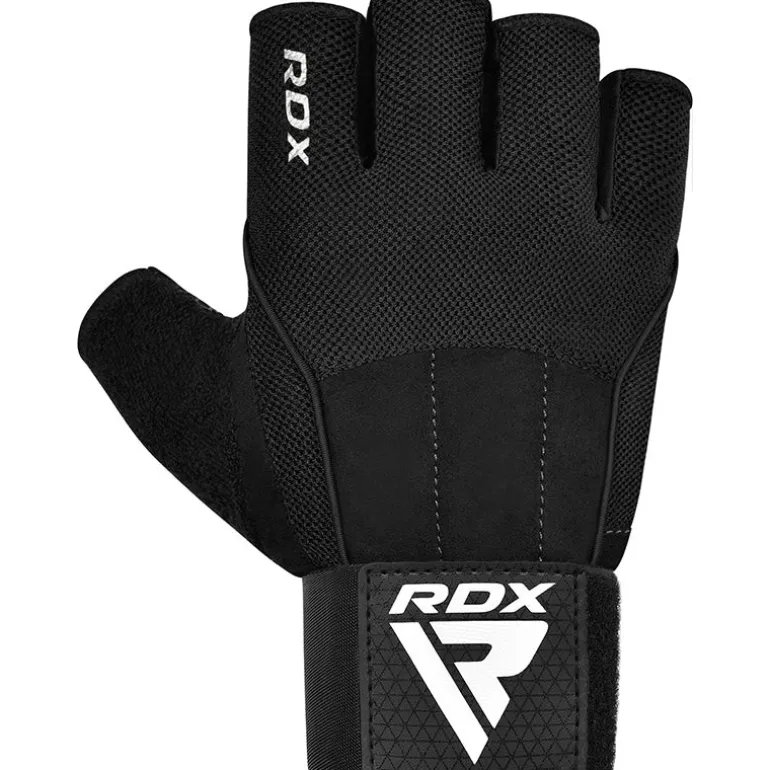 RDX Workout Gym Gloves W3