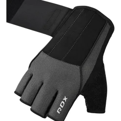 RDX Workout Gym Gloves W3