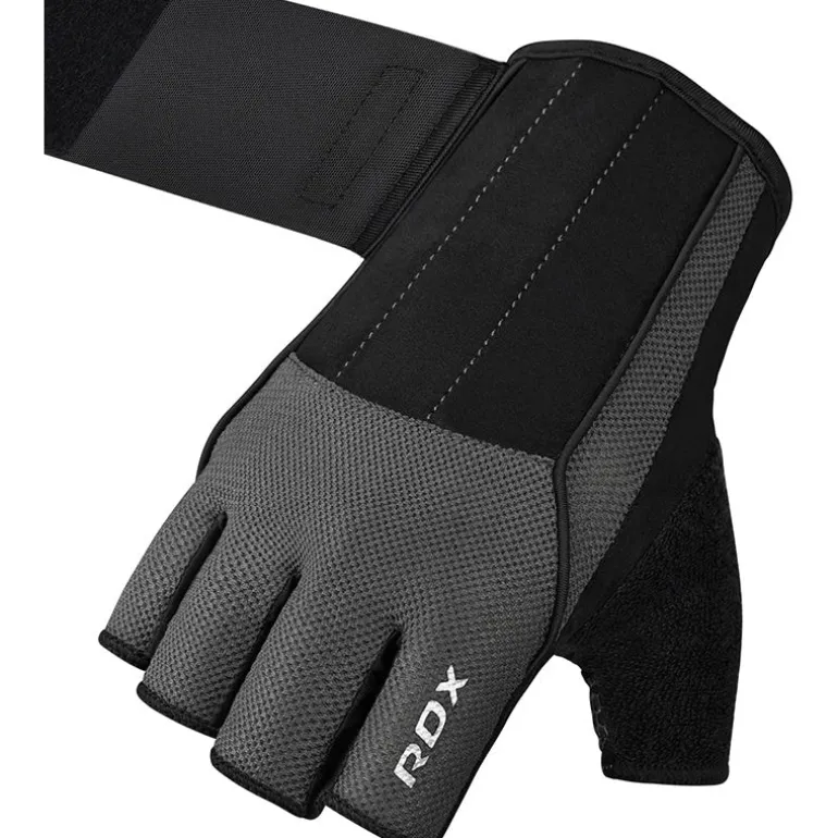 RDX Workout Gym Gloves W3
