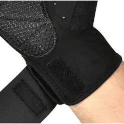 RDX Workout Gym Gloves W3
