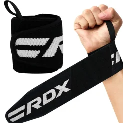 RDX W2 Powerlifting Wrist Wraps