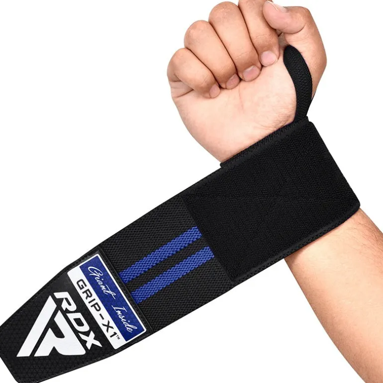 RDX WR11 Gym Wrist Wrap