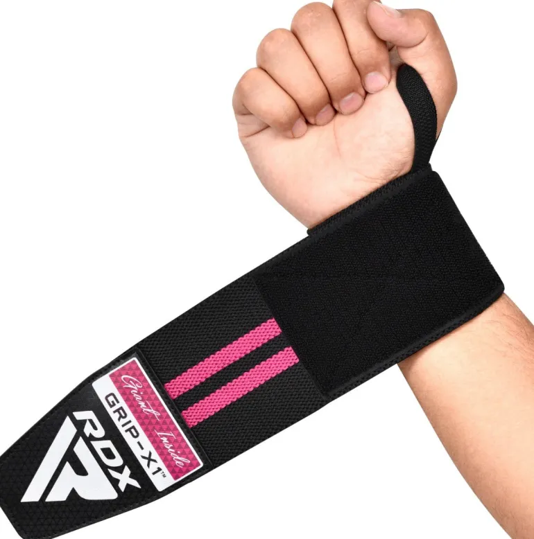 RDX WR11 Gym Wrist Wrap