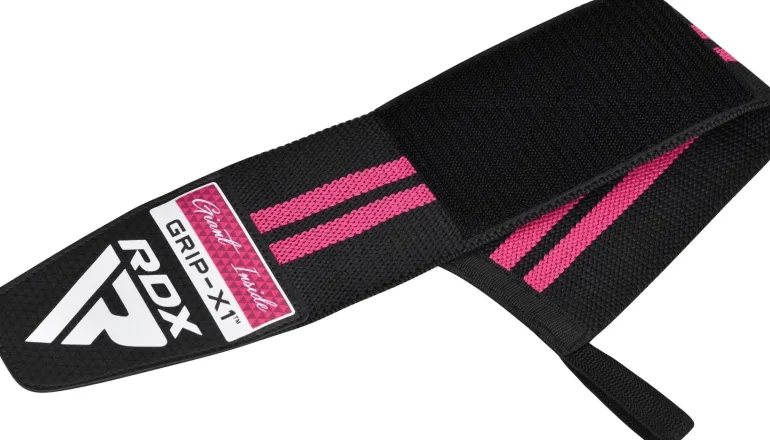 RDX WR11 Gym Wrist Wrap