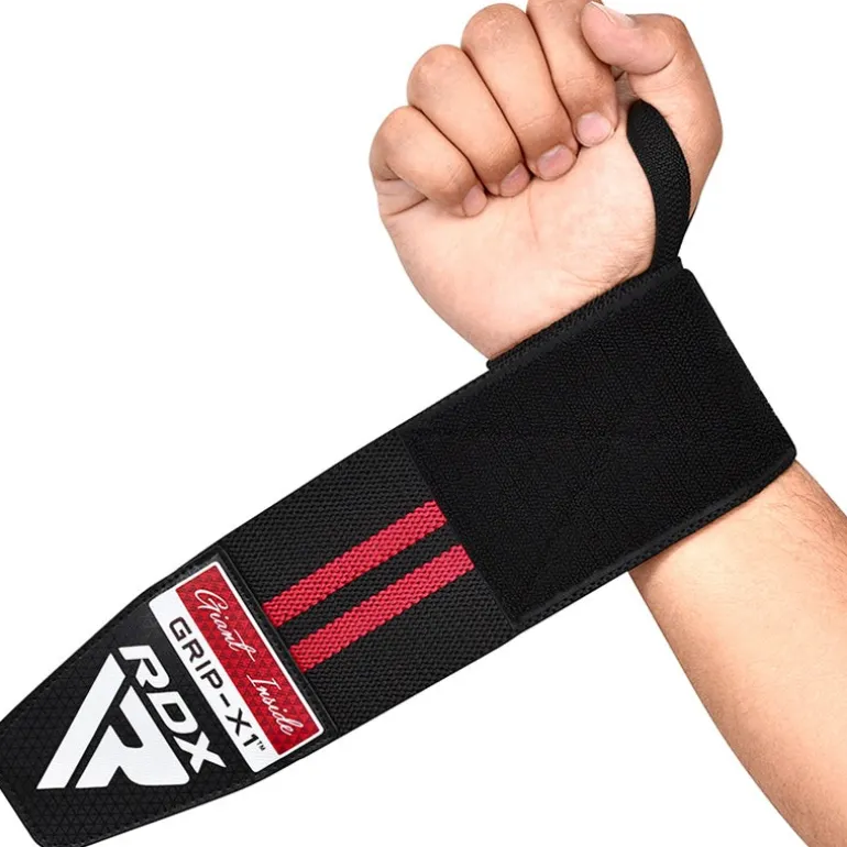 RDX WR11 Gym Wrist Wrap