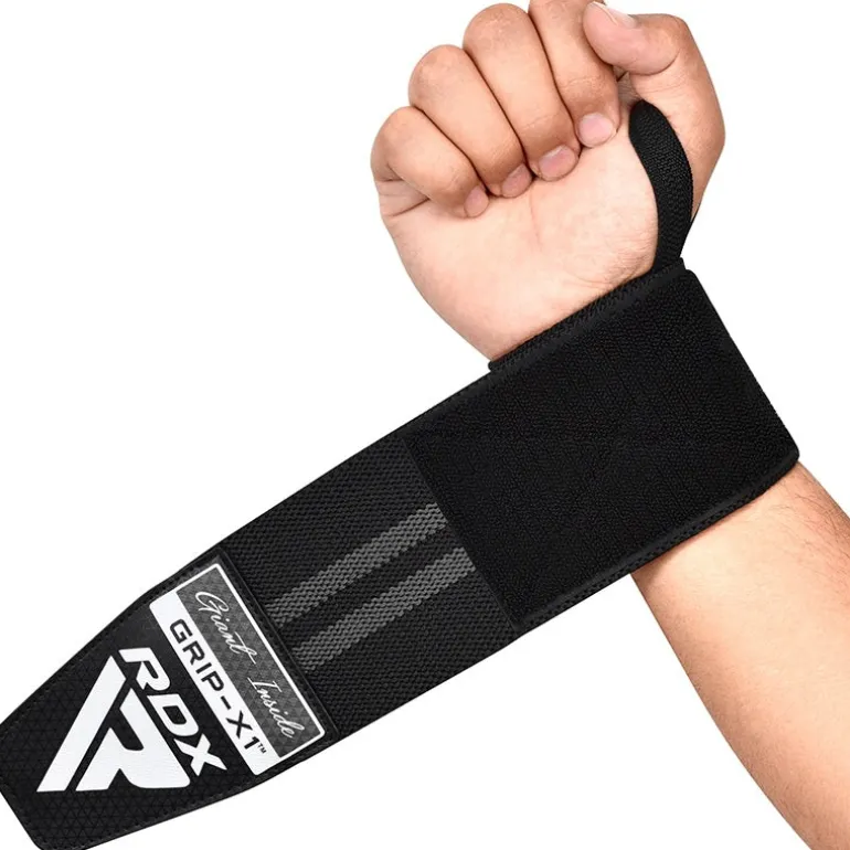 RDX WR11 Gym Wrist Wrap