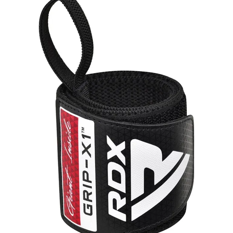 RDX WR11 Gym Wrist Wrap