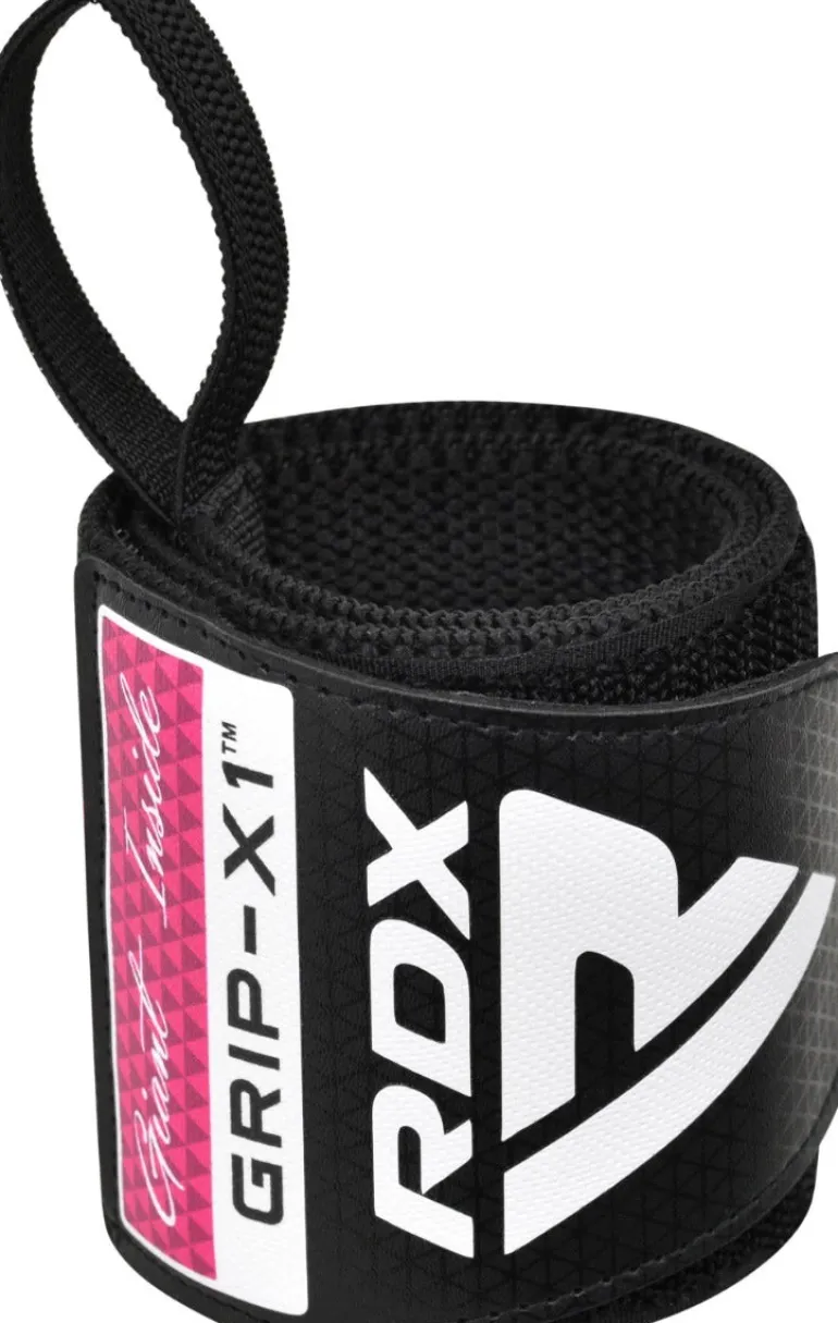 RDX WR11 Gym Wrist Wrap