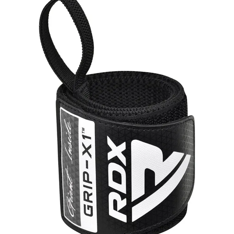 RDX WR11 Gym Wrist Wrap