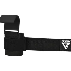 RDX W5 Weight Lifting Hook Straps