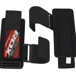 RDX W5 Weight Lifting Hook Straps
