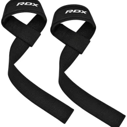 RDX W1 Weight Training Wrist Straps