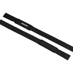 RDX W1 Weight Training Wrist Straps