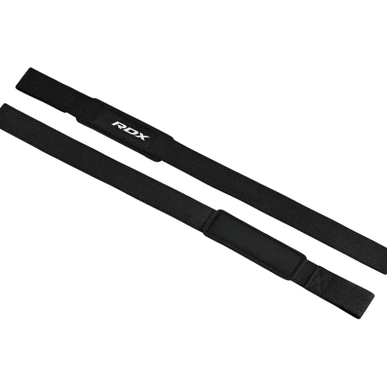 RDX W1 Weight Training Wrist Straps