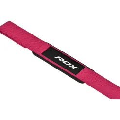 RDX W1 Weight Training Wrist Straps