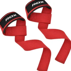 RDX W1 Weight Training Wrist Straps
