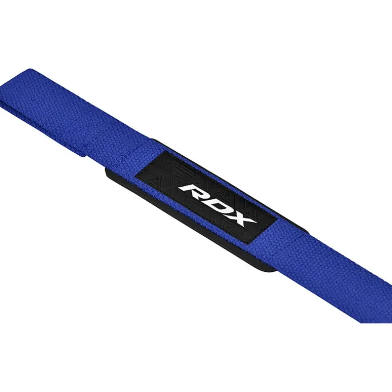 RDX W1 Weight Training Wrist Straps