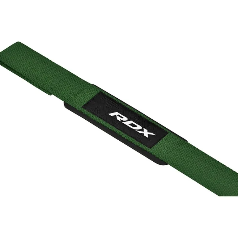 RDX W1 Weight Training Wrist Straps