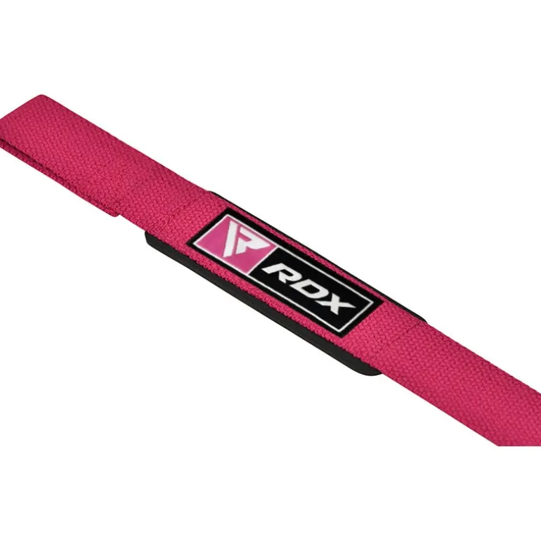 RDX W1 Weight Training Wrist Strap