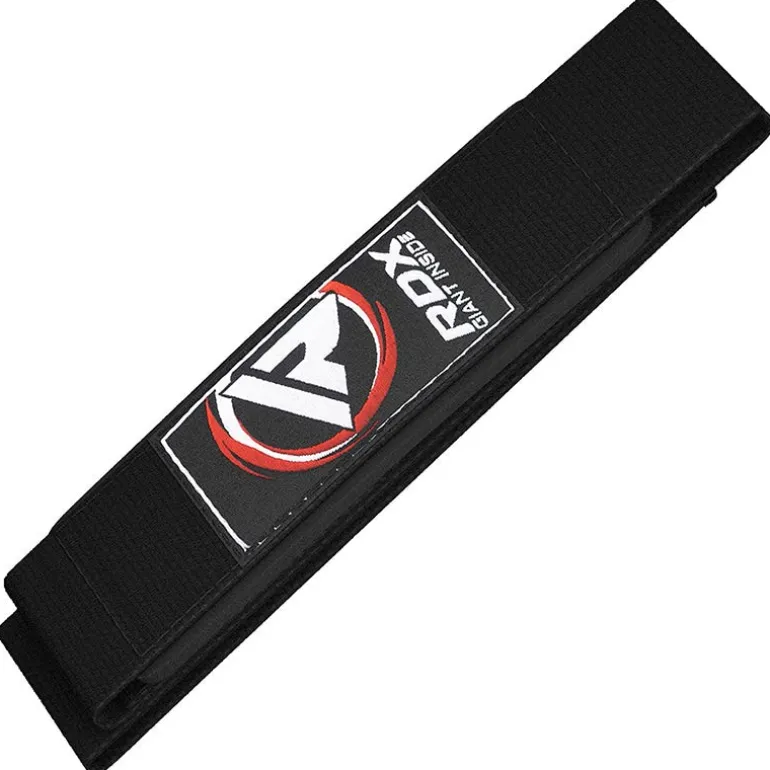 RDX W1 Weight Training Wrist Straps