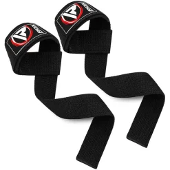 RDX W1 Weight Training Wrist Straps