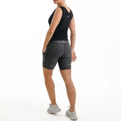 RDX W1 Women Sweat Shorts