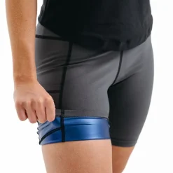 RDX W1 Women Sweat Shorts