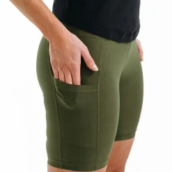 RDX W1 Women Sweat Shorts