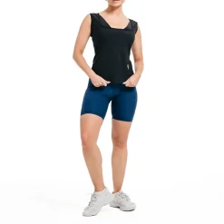 RDX W1 Women Sweat Shorts