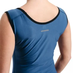 RDX W1 Women Sweat Vest Without Zipper